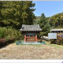 조천상 효자각 이미지