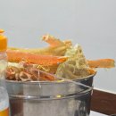 노량진중앙시장 | 노량진수산시장 [중앙회식당] 후기