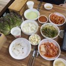 만석식당 | 수원 송죽동 만석공원 삼겹살 찐맛집 신사강정육점식당 내돈내산 후기