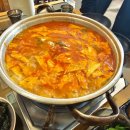 자은전천후게이트볼장 게이트볼장 | 제주 서귀포 현지인맛집 한옥집에서 칼칼한 김치찌개와 왕계란말이 후기