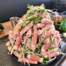 명품 산수정 이미지