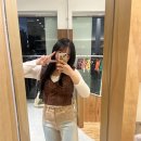 디메이드바이오 | [홍대여자옷] 옷가게 추천 홍대하이브랜드 '센토르' CENTAUR 쇼룸 신상 피팅 후기