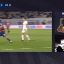 [수원FC vs 제주] 온필드 리뷰 결과 최병욱 다이렉트 퇴장.gif 이미지