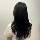 평촌역 미용실 | 제이비헤어스토리 평촌점에 진아 점장님께 레이어드펌 뿌리펌까지 직접 스타일링 후기