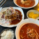 짬뽕한선생 | 강릉 해장 짬뽕 맛집 | "강릉짬뽕한선생"