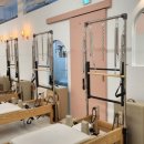 라인짐 필라테스 PT 이미지