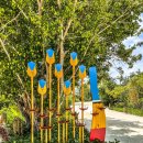 기리요가 스튜디오 | 힐튼 몰디브 아밍기리 여행 1일차(1): 몰디브 입국 / 힐튼 아밍기리 (Amingiri) 보트 이동 / 버틀러...