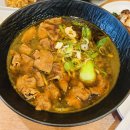 카이린펑 | 인천 청라 블루리본 맛집 카이린펑 우육탕면 솔직후기