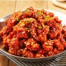 자인닭강정 푸른한국닷컴