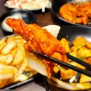 화락바베큐치킨 부천심곡점 이미지