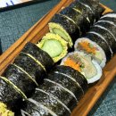 마라이젠김밥