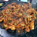 대구 근교 가창 맛집 대자연식당 후기 ( 촌닭구이 추천 )