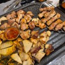 노원-상계-2259 | [서울]다 구워줘서 좋은 상계역 삼겹살 맛집_달빛돼지