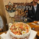 케이크 위에 과일 정원 네이버블로그