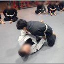 구남무길 합기도 주짓수 수련관 이미지