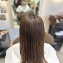 완산-108 | 전주 효자동 미용실 헤어웰 뿌리매직 후기