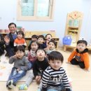 서창푸르른어린이집