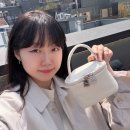 효인화장품 | 코지한 한남동 가방 쇼룸! 아브르 abbr 매장 여자 가방브랜드 쇼핑 후기