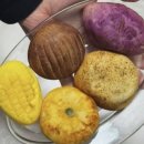 범계 | 고구마빵 안양 빵지순례 범계 빵집 마스베이커리 후기