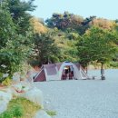 다릿재농원캠핑장 이미지