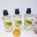 장재골농장 | 춘천 북산면 오항리 호두농장 오투세이프 F100납품 토양살균 미량요소 복합비료 시비 교육