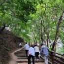 부소산성 고란사 화장실 이미지