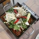 보문달 | 경주 보문단지 맛집 가마솥 양푼이 밥상 전복 쪽갈비찜 내돈내산 후기