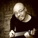 이병우 기타 콘서트 이미지