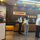 명모터스 | BMW 무비데이 후기 · 내쇼날 모터스 고객 초청 영화 행사 현장 총정리