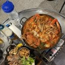 들마2 | 대구 종로 맛집 가성비 좋은 닭구이 꽃도리탕 세트 팔륙계성집 후기