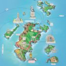 자은 한운 및 둔장 독살 | 대한민국 도슨트 「신안」