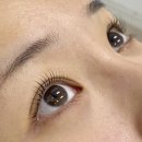 마들역 3번출구 | 노원역 속눈썹펌 마들역 속눈썹펌 노원 눈썹문신 전문샵 우이브로우 방문 후기