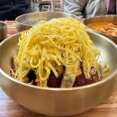 만면옥 | 대전냉면맛집 유성 안만면옥 육전·지단 폭탄 냉면후기(feat.인민소국밥)