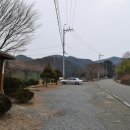 그린피아모텔 | 고성 무이산~수태산~돌구산