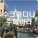 디나뷰 | [두바이] 수크마디나 주메이라_두바이 전통시장 구경