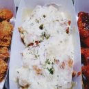 투존엔순살로치킨 이미지