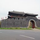 중국성Ⅱ | 정조대왕의 정신을 계승한 수원 화성, 13년 전 오늘