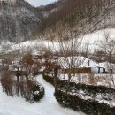 산골초가펜션