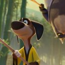 Paws of Fury The Legend of Hank 이미지