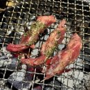재림숯불갈비 | 울산 태화동 소갈비살 숯불구이 가성비 신상 맛집, 소오름