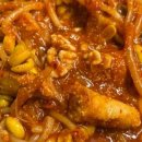 인생아구찜 금호점