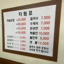 삼양보쌈 이미지