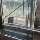 구반포역 2번출구 엘리베이터 옆 이미지