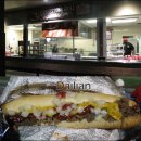 치즈스테이크 이미지