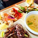 광명한식뷔페 | 광명한식뷔페 광명역맛집 8천원 더쉐프한식부페 무한리필