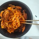 꿩대신닭 | 신간짬뽕 일산점 방문기_파주 본점 실패 꿩 대신 닭!