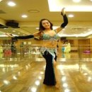 벨리댄스 초급 이미지