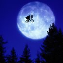 (주)엘리엇 | 영화 리뷰 「 E.T. 」 후기, 영원한 우정과 깊은 교감