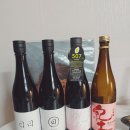 솔향스시 | 사케에 미친 여자의 내돈내산 일본 사케 탐방기 데일리샷 직구 카제노모리 니치니치 킷도 자쿠 고구마소주