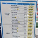 그랑프리 안경 위드렌즈 양주점 이미지